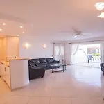Spacious 3-bedroom Villa *