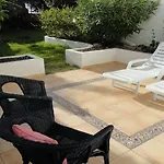 Villa Spacious 3-bedroom *