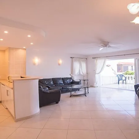 Spacious 3-bedroom *