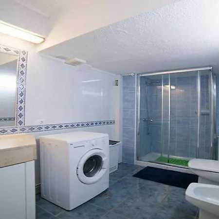 Villa Spacious 3-bedroom Costa Adeje (Tenerife)