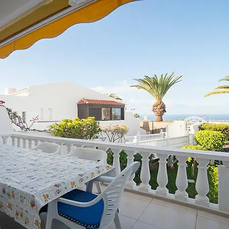 Villa Spacious 3-bedroom