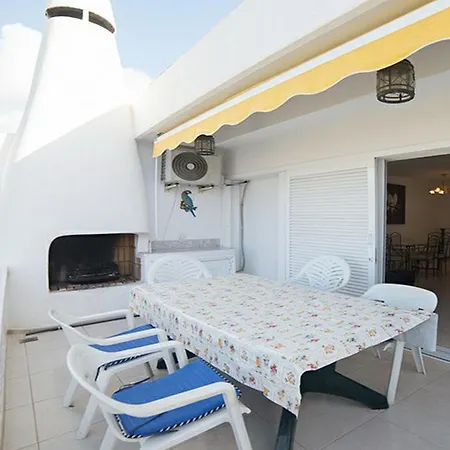 Spacious 3-bedroom Villa