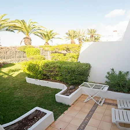 Spacious 3-bedroom * Costa Adeje (Tenerife)