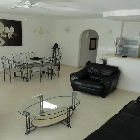 Villa Spacious 3-bedroom