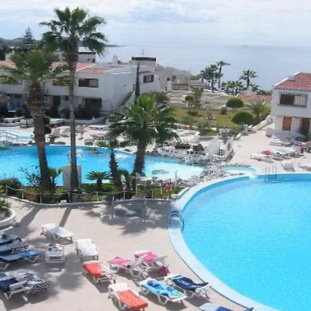 Spacious 3-bedroom * Costa Adeje (Tenerife)