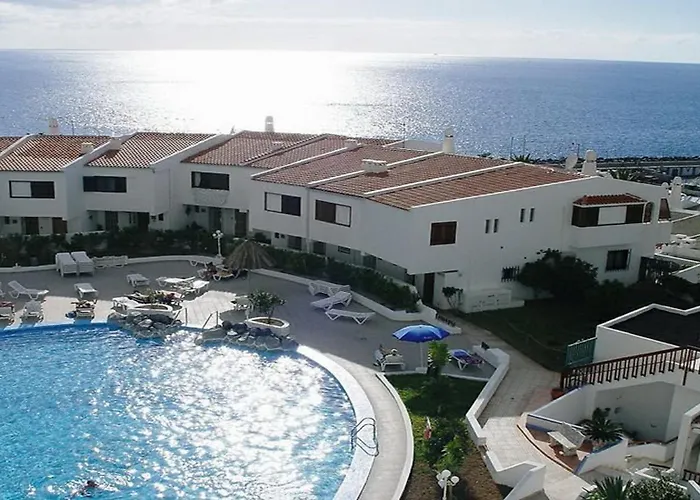 Spacious 3-bedroom Villa Costa Adeje (Tenerife)