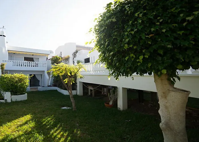 Villa Spacious 3-bedroom *