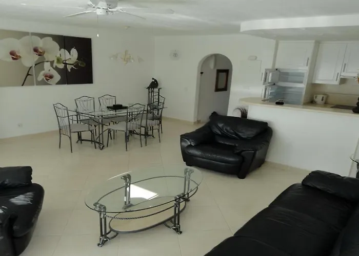 Spacious 3-bedroom * Costa Adeje (Tenerife)