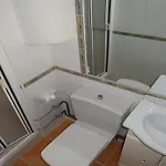 빌라 Spacious 3-bedroom
