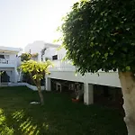 빌라 Spacious 3-bedroom *