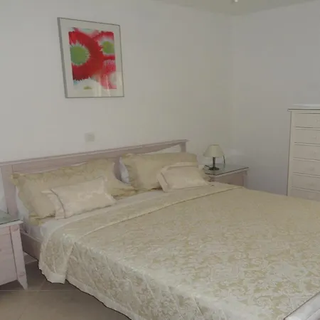 Spacious 3-bedroom Βίλα Costa Adeje (Tenerife)