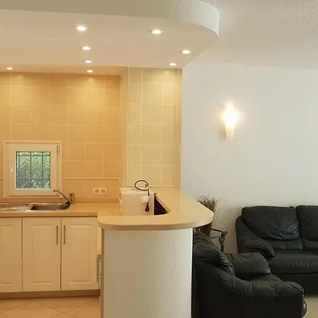 Spacious 3-bedroom Βίλα Costa Adeje (Tenerife)