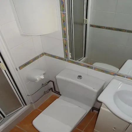 Spacious 3-bedroom Βίλα *