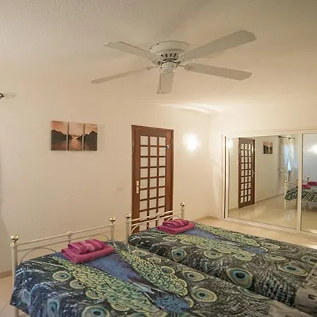Villa Spacious 3-bedroom