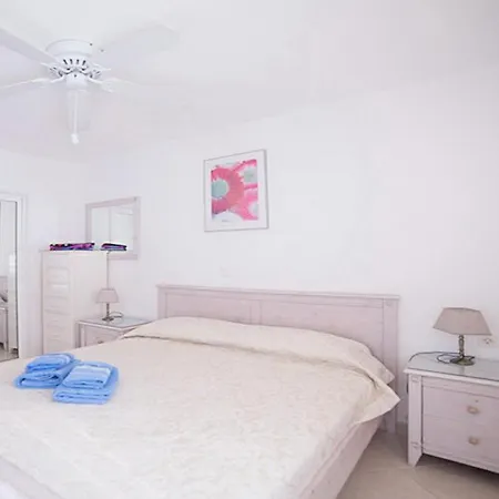 Spacious 3-bedroom Villa *