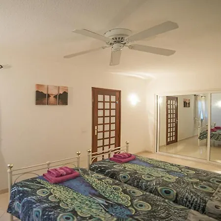 Magnific 3-bedroom *