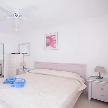 Magnific 3-bedroom