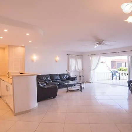 Spacious 3-bedroom Villa *