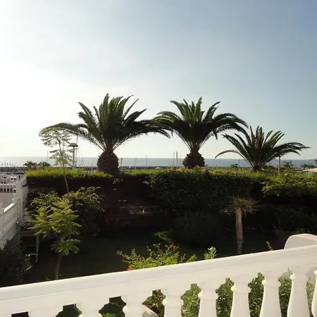 Magnific 3-bedroom