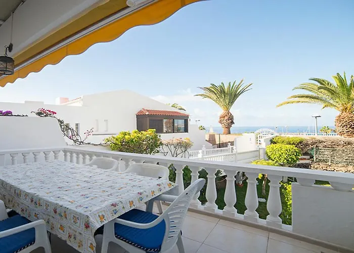 Villa Spacious 3-bedroom